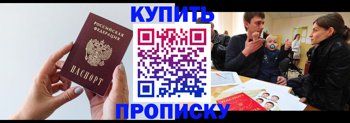 прописка 2025 в Камышине