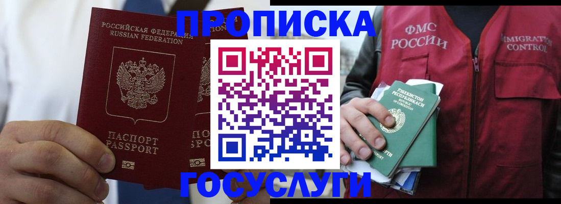 прописка законно в Камышине