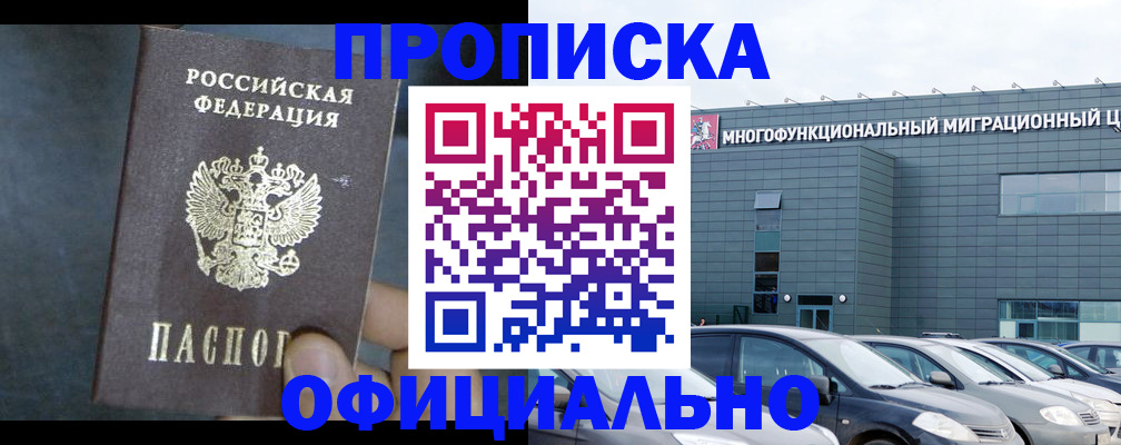 прописка 2025 в Камышине